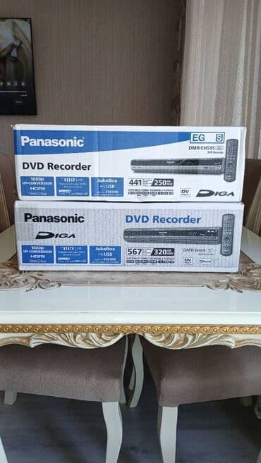 Yeni Panasonic, Ünvandan götürmə, Rayonlara çatdırılma lalafo.az -da Yeni Panasonic, Ünvandan götürmə, Rayonlara çatdırılma