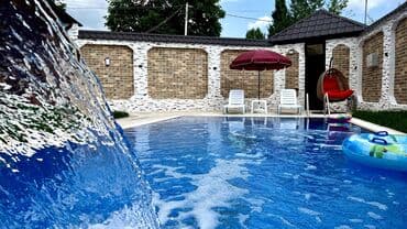 300 kv. m, 7 otaqlı, Artezian quyusu, Kombi, Qaz lalafo.az -da — 8 300 kv. m, 7 otaqlı, Artezian quyusu, Kombi, Qaz — 8