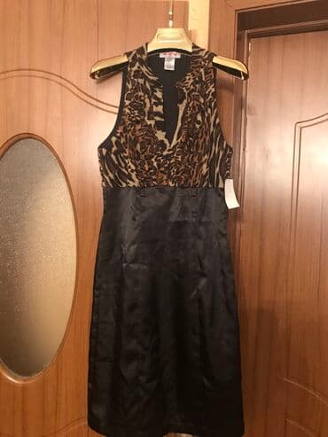 Новое очень красивое платье.С этикеткой.Куплено дорого.Размер S/M.Yeni lalafo.az -da Новое очень красивое платье.С этикеткой.Куплено дорого.Размер S/M.Yeni