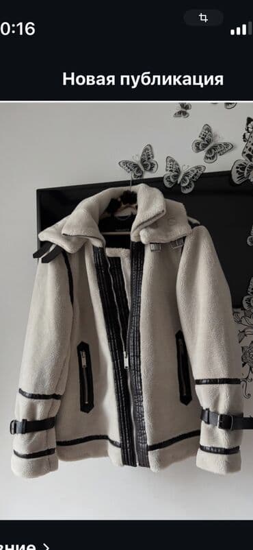 Yeni oversize brend kurtka
Premium lalafo.az -da Yeni oversize brend kurtka
Premium