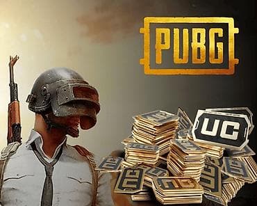 PUBG Mobile UC Sifariş yalnız PUBG ID ilə, şifrəsiz və tam təhlükəsiz at lalafo.az PUBG Mobile UC Sifariş yalnız PUBG ID ilə, şifrəsiz və tam təhlükəsiz