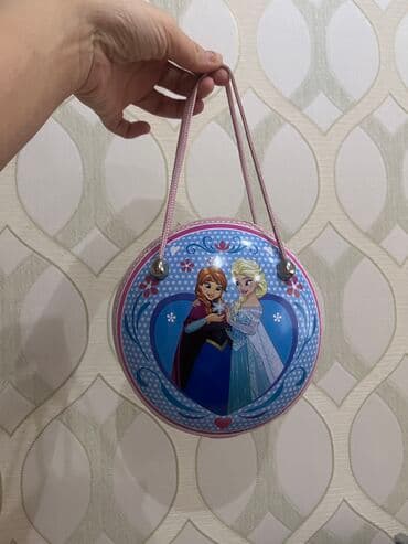 Original Elza Anna cantasi Duty freeden alinib 50 azn lalafo.az -da Original Elza Anna cantasi Duty freeden alinib 50 azn