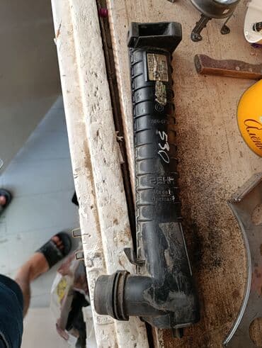 BMW E39, Orijinal, Almaniya, İşlənmiş lalafo.az -da BMW E39, Orijinal, Almaniya, İşlənmiş