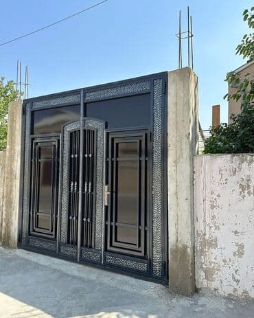 Потолок: Metal EN MMC olaraq istədiyiniz forma və ölçüde demir işlerinin at lalafo.az — 7 Потолок: Metal EN MMC olaraq istədiyiniz forma və ölçüde demir işlerinin — 7