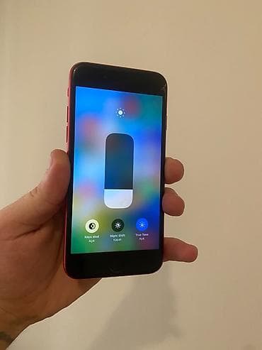 IPhone 8, 64 GB, Qırmızı, Barmaq izi, Face ID lalafo.az -da IPhone 8, 64 GB, Qırmızı, Barmaq izi, Face ID