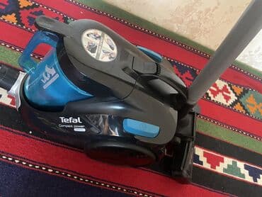Tozsoran Tefal, Quru təmizləmə, Kredit yoxdur lalafo.az -da Tozsoran Tefal, Quru təmizləmə, Kredit yoxdur