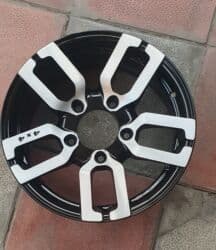 R-16 Niva diskləri. 4-ədəd.yaxşı vəziyyətdə.az aşağı yeri lalafo.az -da R-16 Niva diskləri. 4-ədəd.yaxşı vəziyyətdə.az aşağı yeri