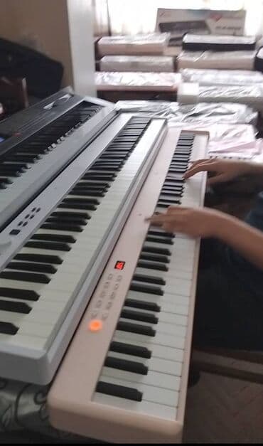 Sintezator, sintezator dərsləri.kursu. 0 - dan. Təcrübəli müəllim lalafo.az -da Sintezator, sintezator dərsləri.kursu. 0 - dan. Təcrübəli müəllim