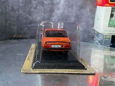 Renault: 1988 год, 1:43, Железо, Платная доставка at lalafo.az — 9 Renault: 1988 год, 1:43, Железо, Платная доставка — 9