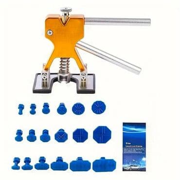 Avtomobil Batig cixardan alət. TƏZƏDİR. boyasiz,bezkraska aləti lalafo.az -da Avtomobil Batig cixardan alət. TƏZƏDİR. boyasiz,bezkraska aləti