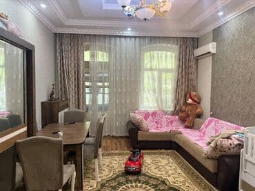 2 otaqli Chapayevde, Elieshref elizade kucesinde her cur sheraiti olan lalafo.az -da 2 otaqli Chapayevde, Elieshref elizade kucesinde her cur sheraiti olan