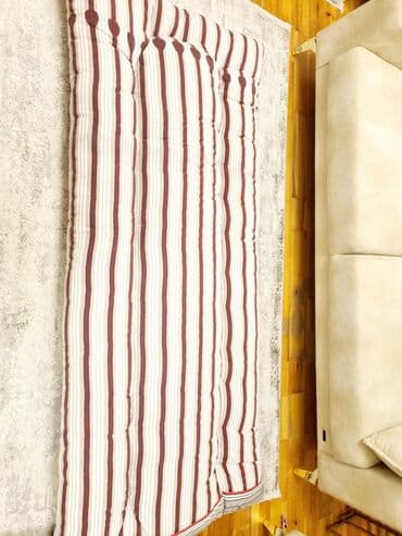 Böyüklər üçün Yeni Yun Döşək lalafo.az -da Böyüklər üçün Yeni Yun Döşək