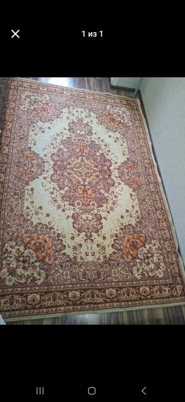 Xalca SATILIR TECILI Sovet xalcasidir keyfiyyetlidir elave melumat lalafo.az -da Xalca SATILIR TECILI Sovet xalcasidir keyfiyyetlidir elave melumat