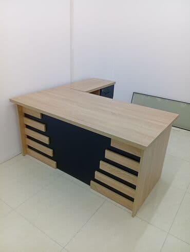 Müdir üçün, Künc masa lalafo.az -da Müdir üçün, Künc masa