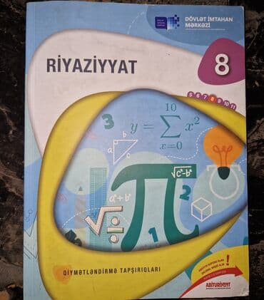 Ela veziyyetde 8 ci sinif riyaziyyat lalafo.az -da Ela veziyyetde 8 ci sinif riyaziyyat