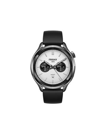 Yeni, Smart saat, Xiaomi, Sensor ekran, rəng - Qara lalafo.az -da Yeni, Smart saat, Xiaomi, Sensor ekran, rəng - Qara