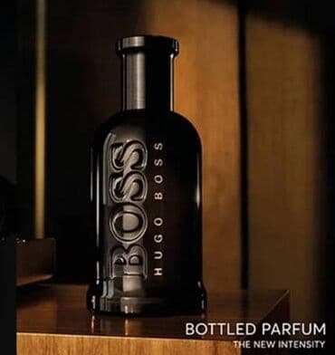 Hugo Boss Hugo Man ətri SR Perfume Gallery-nin növbəti ətir lalafo.az -da Hugo Boss Hugo Man ətri SR Perfume Gallery-nin növbəti ətir