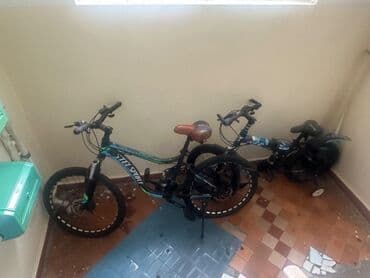 Velosiped biri 100 azn lalafo.az -da Velosiped biri 100 azn