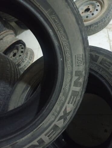 Şin Nexen 195 / 65 / R 15 lalafo.az -da — 2 Şin Nexen 195 / 65 / R 15 — 2