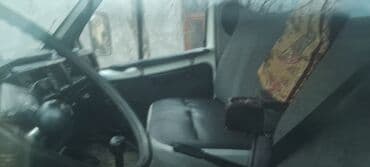 QAZ 2705, 2002 il, motor 2.2 l, Tent, İşlənmiş lalafo.az -da QAZ 2705, 2002 il, motor 2.2 l, Tent, İşlənmiş