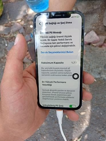 IPhone 12, 128 GB, Qara, Face ID lalafo.az -da IPhone 12, 128 GB, Qara, Face ID