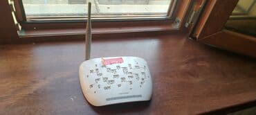 İşləmiş modem satılır qutu yoxdu təkcə özüdü lalafo.az -da İşləmiş modem satılır qutu yoxdu təkcə özüdü