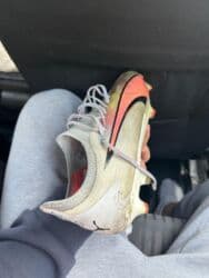 Butslar Nike, Ölçü: 42, İşlənmiş lalafo.az -da Butslar Nike, Ölçü: 42, İşlənmiş