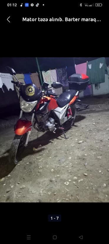 BARTER OLUNUR SENEDLER VAR lalafo.az -da BARTER OLUNUR SENEDLER VAR