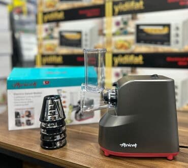 Mətbəx kombaynı Yeni, Ödənişli çatdırılma, Rayonlara çatdırılma, Ünvandan götürmə lalafo.az -da Mətbəx kombaynı Yeni, Ödənişli çatdırılma, Rayonlara çatdırılma, Ünvandan götürmə