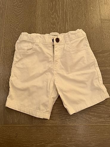 Şort, Uniseks, 1 - 2 yaş lalafo.az -da Şort, Uniseks, 1 - 2 yaş