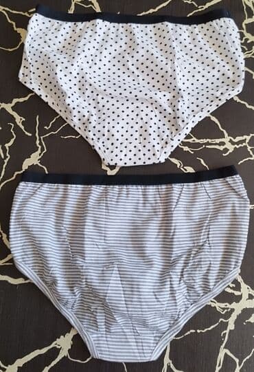 Alt paltar, corablar: Tuman, Qız üçün, 12 - 14 yaş lalafo.az -da — 6 Alt paltar, corablar: Tuman, Qız üçün, 12 - 14 yaş — 6