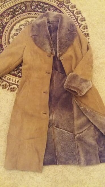 Tebii dublyonka.yaxwi vəziyyətdədir.az geyilib.400 azn alinib lalafo.az -da Tebii dublyonka.yaxwi vəziyyətdədir.az geyilib.400 azn alinib