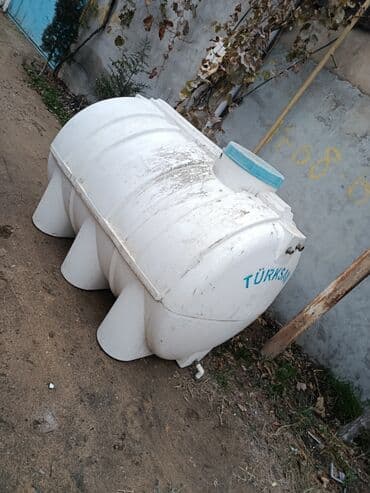 Bak, Plastik, 2000 l l, İşlənmiş, Ünvandan götürmə lalafo.az -da Bak, Plastik, 2000 l l, İşlənmiş, Ünvandan götürmə