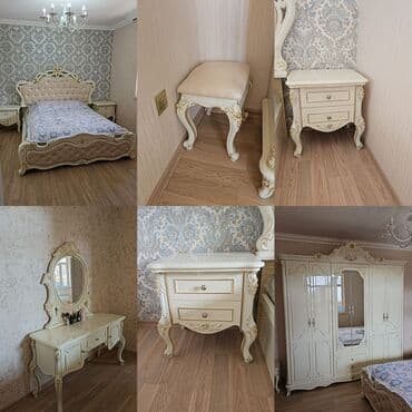 Yataq desti baha alinib qurasdirilib istifade edilmeyib matras daxil lalafo.az -da Yataq desti baha alinib qurasdirilib istifade edilmeyib matras daxil