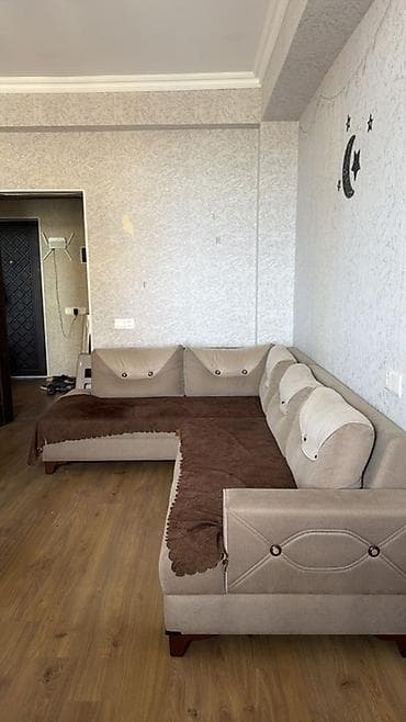 L şəklində künc divan - Rəng: açıq bej (neitral ton, müxtəlif lalafo.az -da L şəklində künc divan - Rəng: açıq bej (neitral ton, müxtəlif