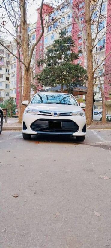 Toyota Corolla: 1.5 l | 2020 il Universal lalafo.az -da Toyota Corolla: 1.5 l | 2020 il Universal