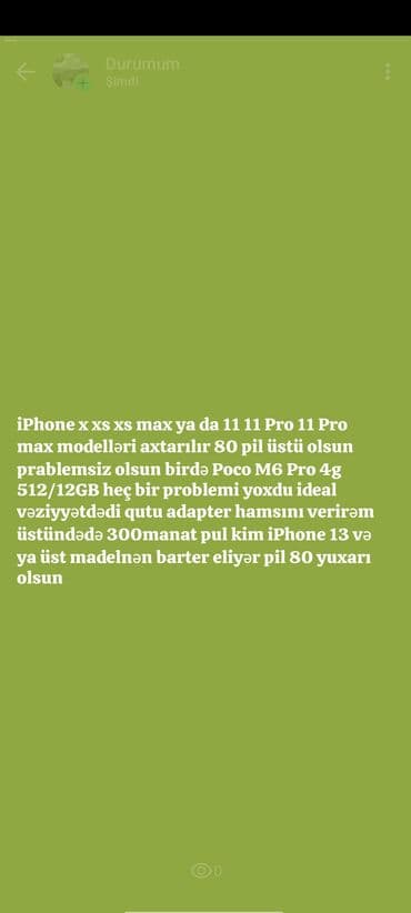 Poco M6 Pro 4G, 512 GB, rəng - Qara, Face ID, Sənədlərlə, Barmaq izi lalafo.az -da Poco M6 Pro 4G, 512 GB, rəng - Qara, Face ID, Sənədlərlə, Barmaq izi