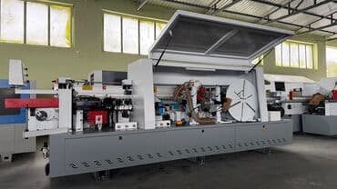 Декоративные панели для стен: Mebel istehsalı üçün avtomatik kənar lentləmə dəzgahı - Funksiya at lalafo.az — 1 Декоративные панели для стен: Mebel istehsalı üçün avtomatik kənar lentləmə dəzgahı - Funksiya — 1