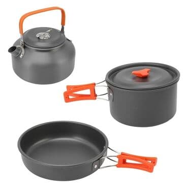 Kamp yemək dəsti lalafo.az -da Kamp yemək dəsti