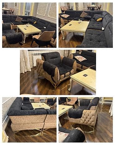 Künc divan lalafo.az -da Künc divan