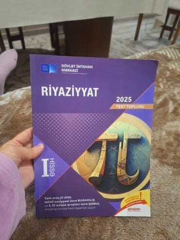 İngilis dili Testlər 11-ci sinif, 1-ci hissə, 2023 il lalafo.az -da İngilis dili Testlər 11-ci sinif, 1-ci hissə, 2023 il