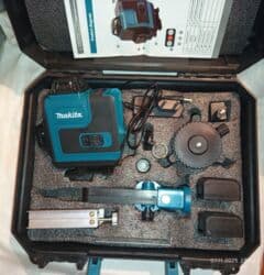 Avtogen: Yeni Lazer nivelir Dəqiq ölçən, Ünvandan götürmə lalafo.az -da — 1 Avtogen: Yeni Lazer nivelir Dəqiq ölçən, Ünvandan götürmə — 1