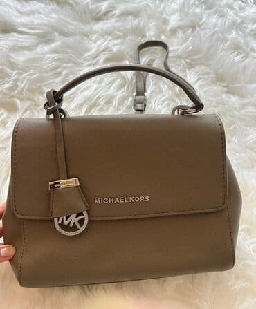 Əl çantası, Michael Kors lalafo.az -da Əl çantası, Michael Kors