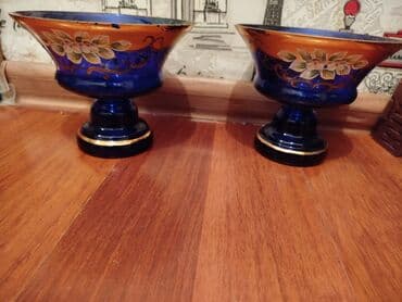 Yeni konfet qabi heç islenmeyib lalafo.az -da Yeni konfet qabi heç islenmeyib