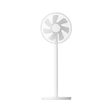 Ventilyator Xiaomi Mijia Smart Standing Fan 1X (BHR7041CN) Xiaomi lalafo.az -da Ventilyator Xiaomi Mijia Smart Standing Fan 1X (BHR7041CN) Xiaomi