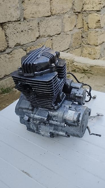 150cc Stanga Muravey motoru 1800 kilo dasima gucu var. cəmi 10.000 km lalafo.az -da 150cc Stanga Muravey motoru 1800 kilo dasima gucu var. cəmi 10.000 km