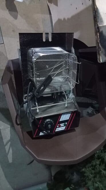 Fri kartof üçün, Cüt gözlü lalafo.az -da Fri kartof üçün, Cüt gözlü