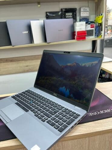 🚨İDEAL VƏZİYYƏTDƏ🚨 ⚡ Prosessor: Intel® Core™ i7-10810U VPro (11-ci lalafo.az -da 🚨İDEAL VƏZİYYƏTDƏ🚨 ⚡ Prosessor: Intel® Core™ i7-10810U VPro (11-ci