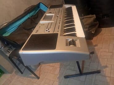 Midi-klaviatura, Korg lalafo.az -da Midi-klaviatura, Korg