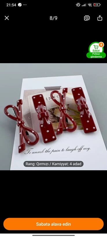 Цепочки: Qiymətlər ucuzdur yenidir her biri at lalafo.az — 6 Цепочки: Qiymətlər ucuzdur yenidir her biri — 6